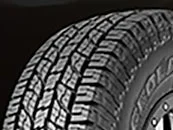 YOKOHAMA GEOLANDAR A/T GO15A image